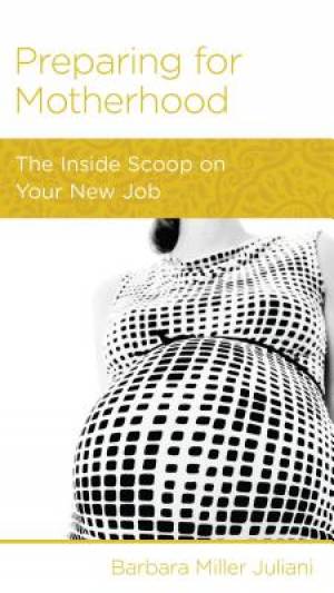 Preparing For Motherhood - Re-vived