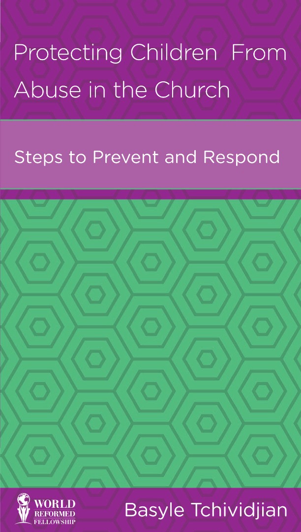 Protecting Children From Abuse In The Church - Re-vived
