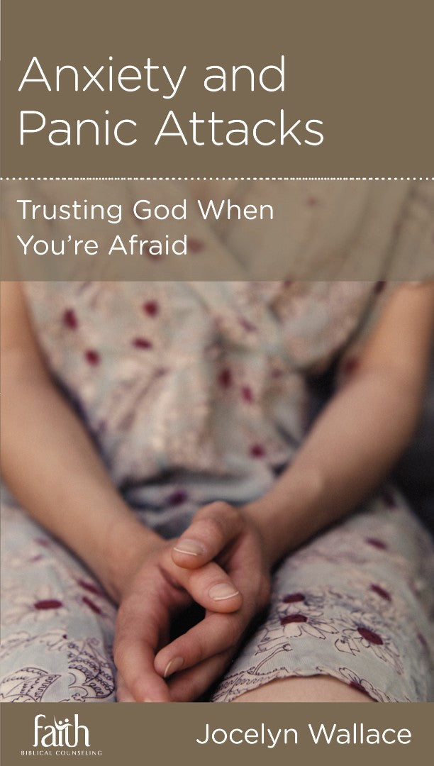 Anxiety And Panic Attacks - Re-vived