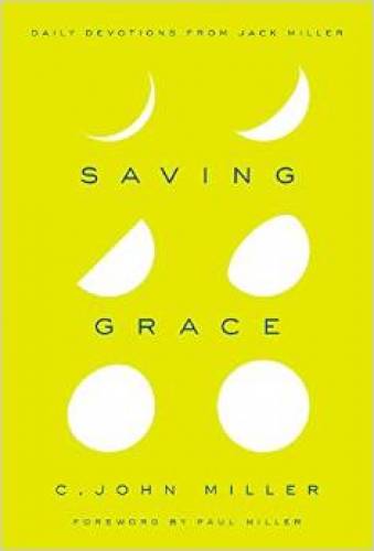 Saving Grace - Re-vived