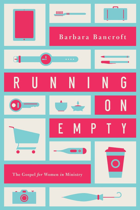 Running On Empty - Re-vived