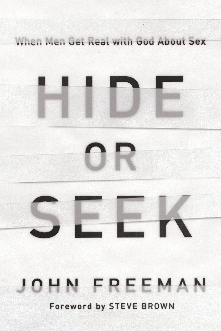 Hide Or Seek - Re-vived