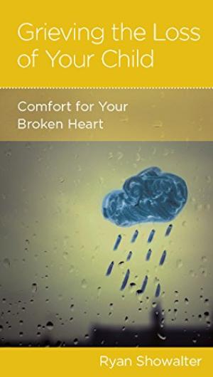 Grieving The Loss Of Your Child - Re-vived