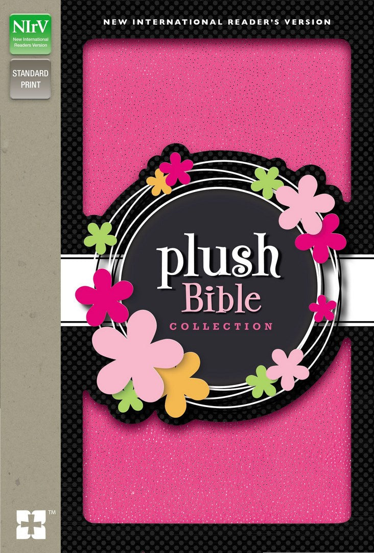 Plush Bible Collection, Nirv - Re-vived
