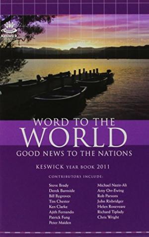 Word to the World - Re-vived