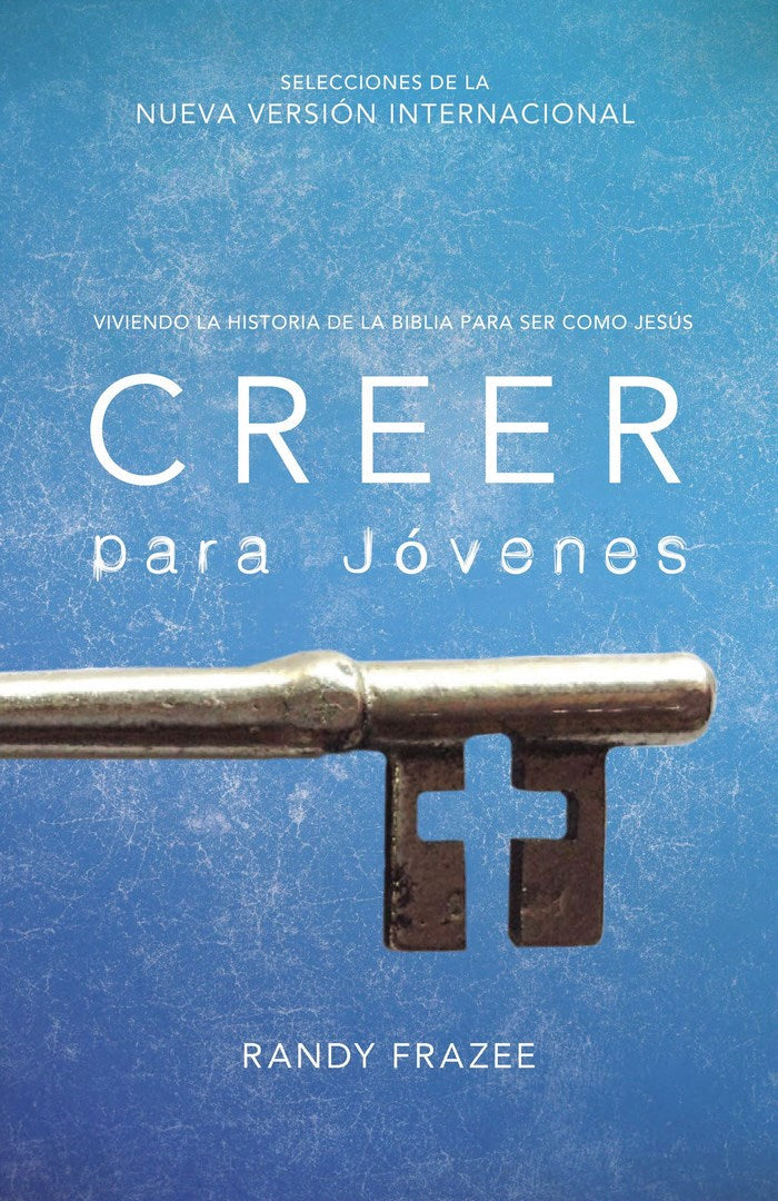 Creer Para Jovenes - Re-vived