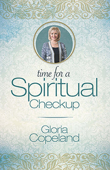 Time For A Spiritual Checkup - Re-vived