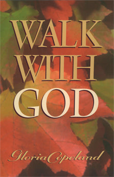 Walk With God - Re-vived