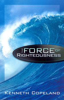 Force of Righteousness - Re-vived