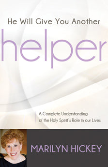 He Will Give You Another Helper - Re-vived