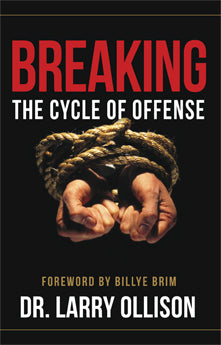 Breaking the Cycle Of Offense - Re-vived