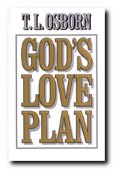God's Love Plan - Re-vived