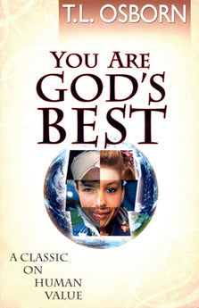 You Are God's Best! - Re-vived