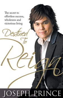 Destined To Reign - Re-vived