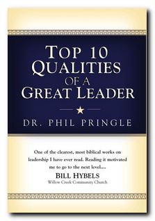 Top 10 Qualities Of A Great Leader - Re-vived