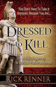 Dressed To Kill - Re-vived