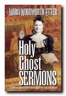 Holy Ghost Sermons - Re-vived
