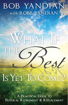 What If The Best Is Yet To Come? - Re-vived