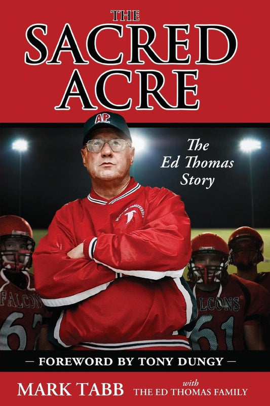 The Sacred Acre - Re-vived