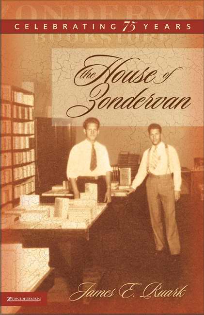 The House of Zondervan - Re-vived