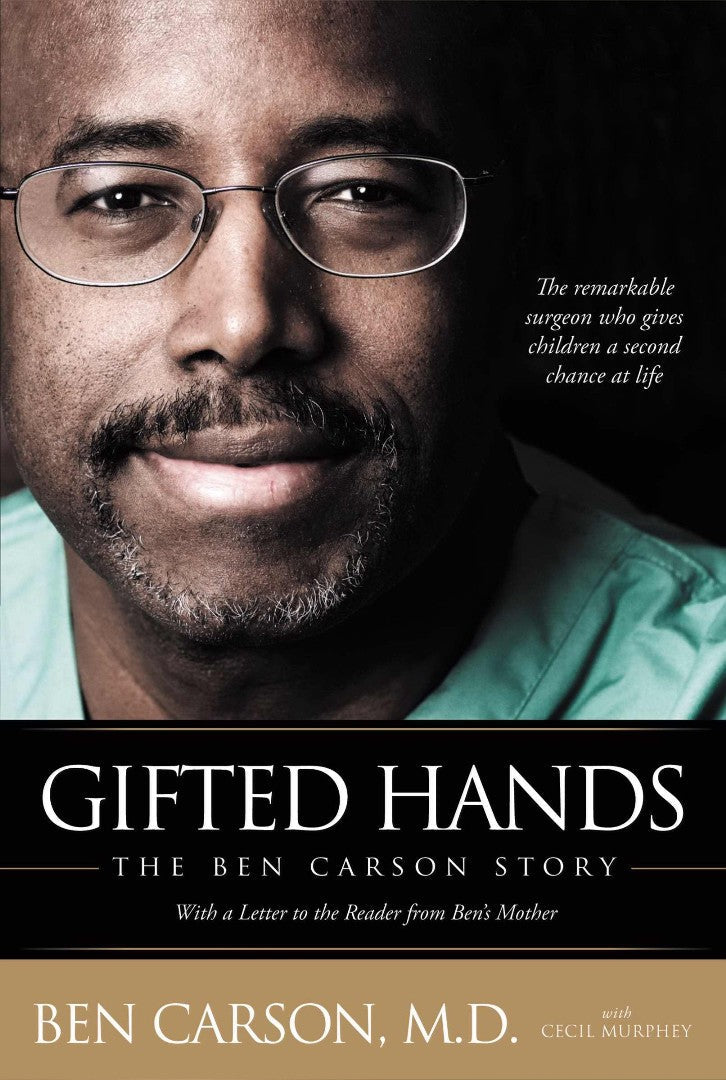 Gifted Hands - Re-vived