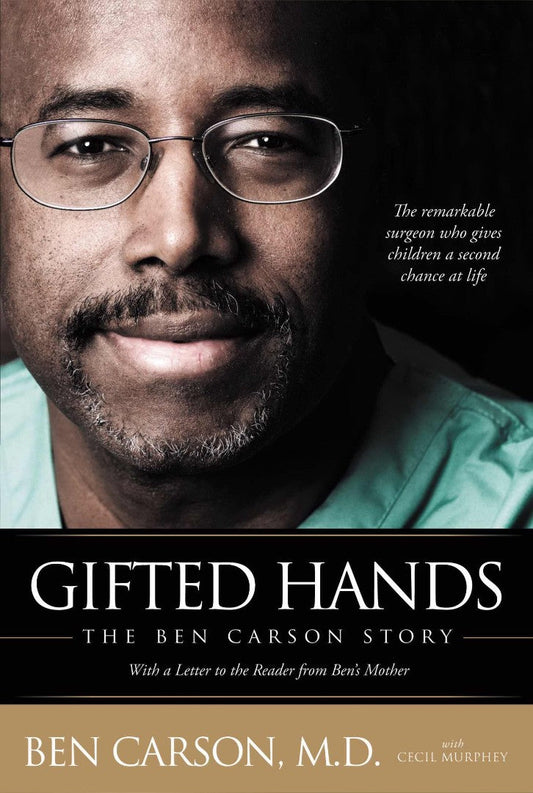 Gifted Hands - Re-vived