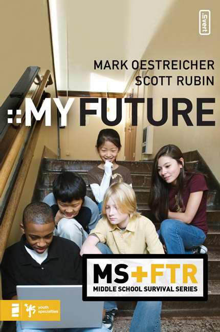 My Future - Re-vived
