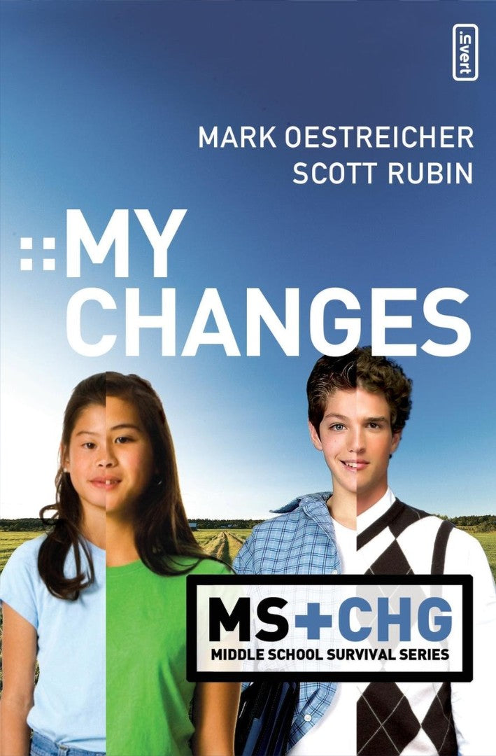 My Changes - Re-vived