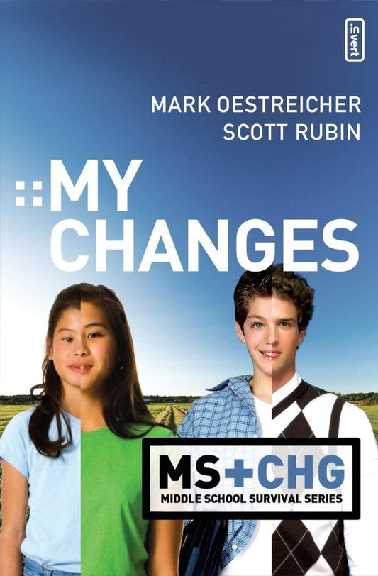 My Changes - Re-vived