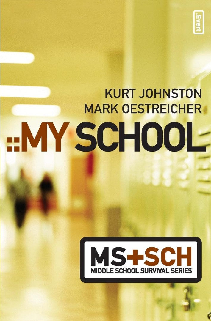 My School - Re-vived