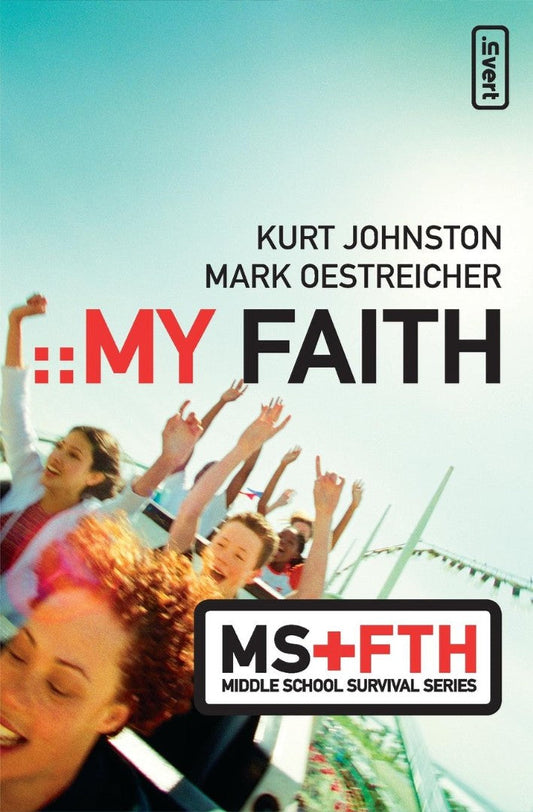 My Faith - Re-vived