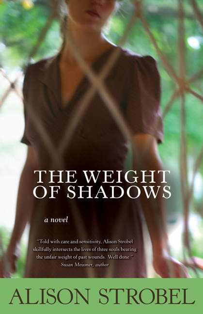 The Weight of Shadows - Re-vived