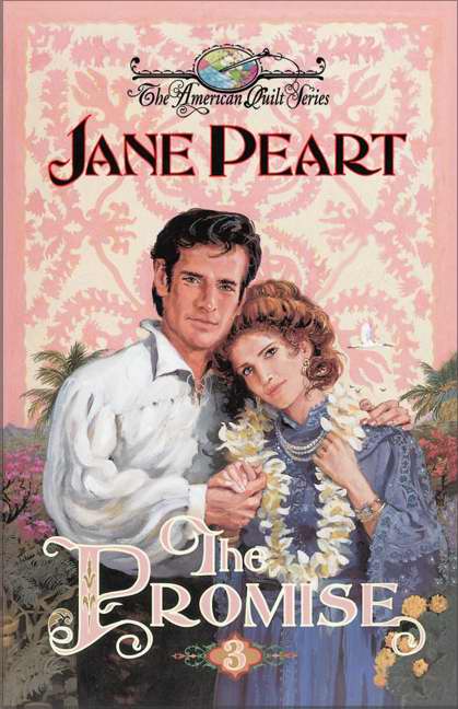 The Promise - Re-vived