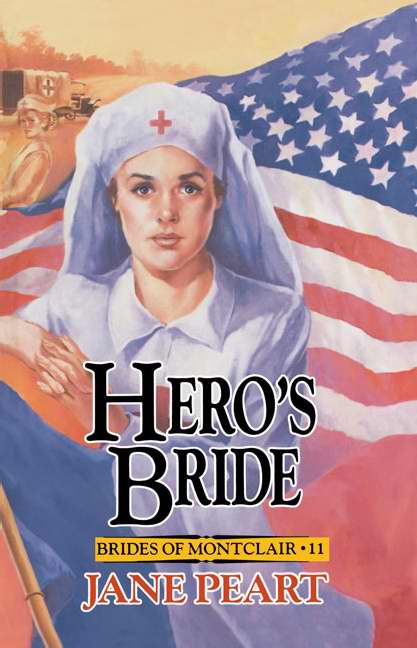 Hero's Bride - Re-vived