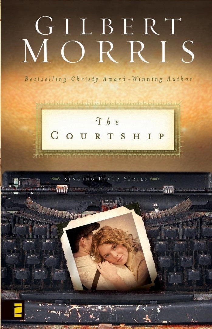 The Courtship - Re-vived