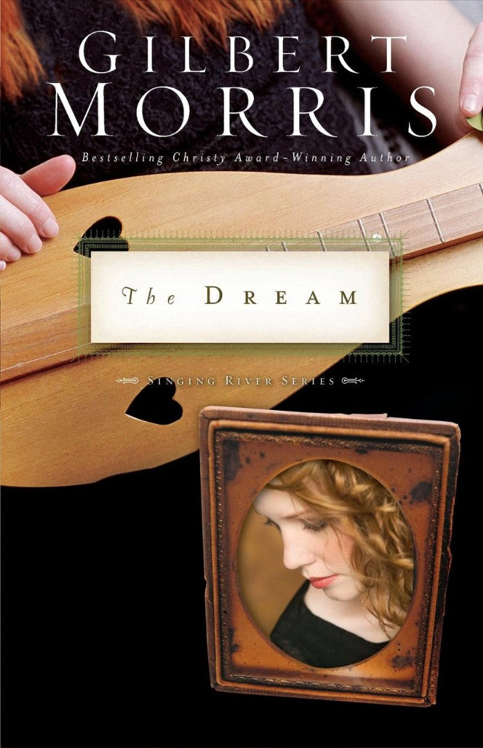 The Dream - Re-vived