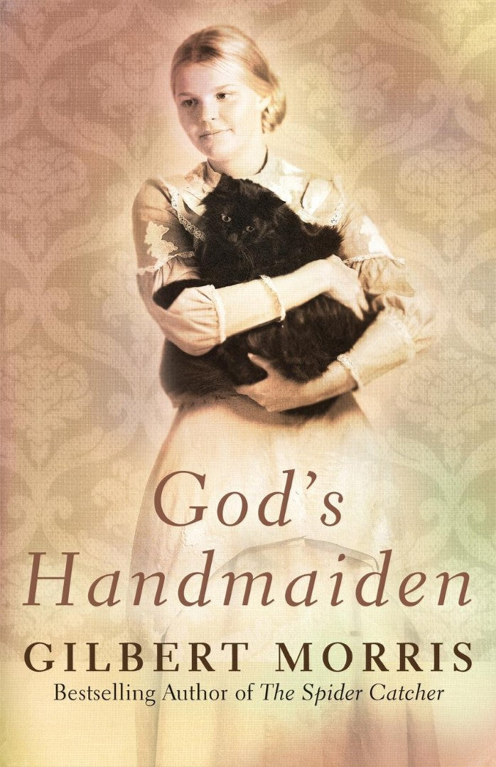 God's Handmaiden - Re-vived