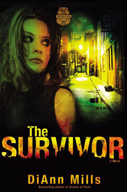 The Survivor - Re-vived