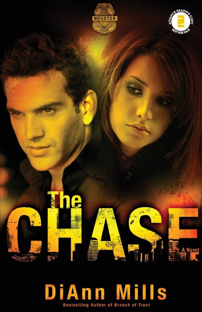 The Chase - Re-vived