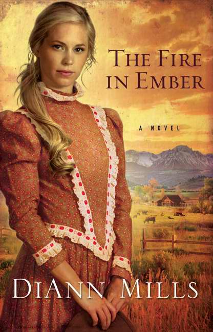 The Fire In Ember - Re-vived