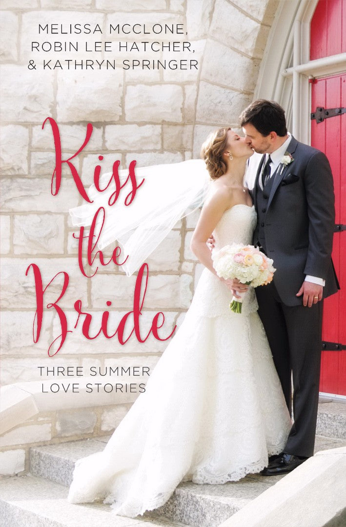 Kiss The Bride - Re-vived