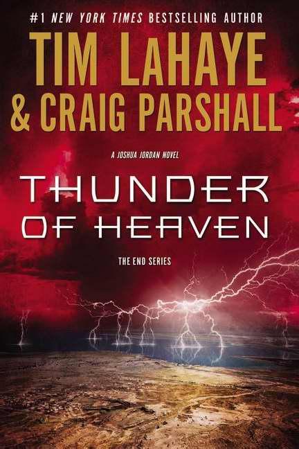 Thunder Of Heaven - Re-vived