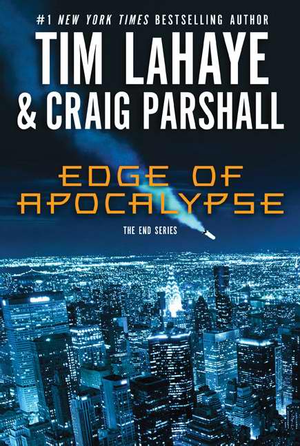 Edge Of Apocalypse - Re-vived