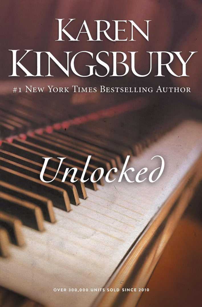 Unlocked - Re-vived