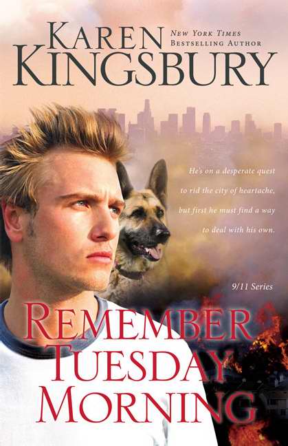 Remember Tuesday Morning - Re-vived