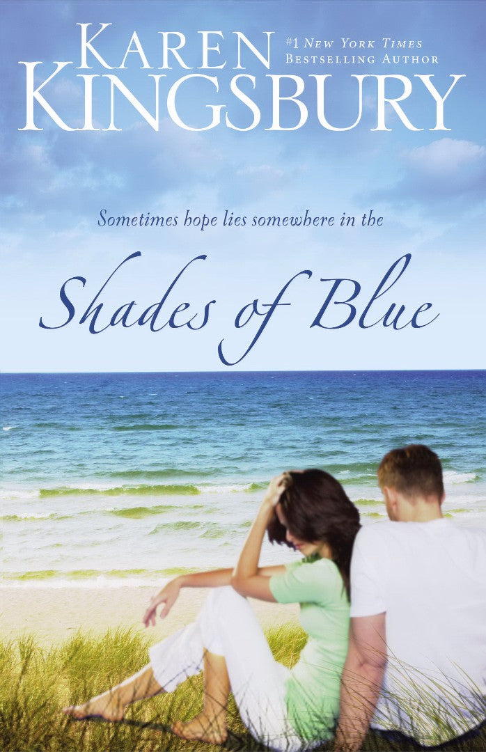 Shades Of Blue - Re-vived