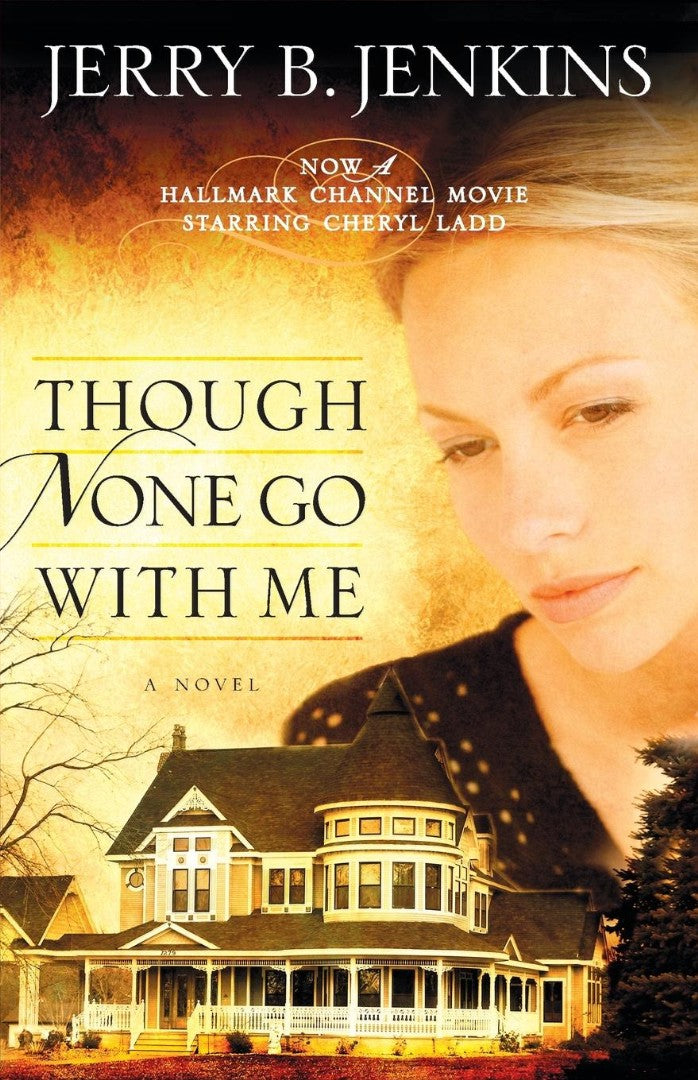 Though None Go With Me - Re-vived