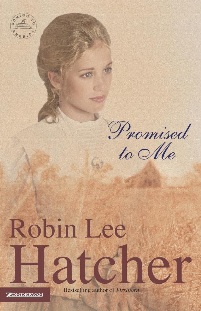 Promised To Me - Re-vived