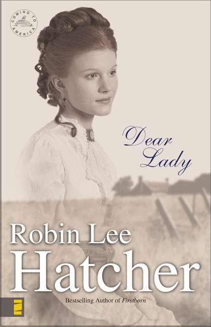 Dear Lady - Re-vived