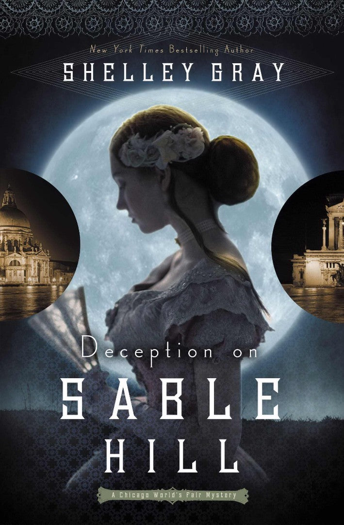 Deception On Sable Hill - Re-vived